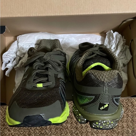 New balance HK heidi klum w890hkc size 7 womens running shoes - Picture 3 of 6